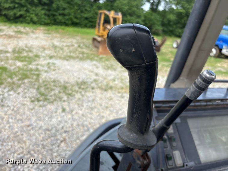 image for item EO4321 2000 Case 580L Series 2 backhoe