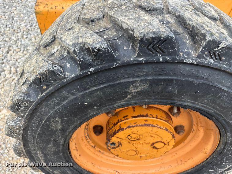 image for item EO4321 2000 Case 580L Series 2 backhoe