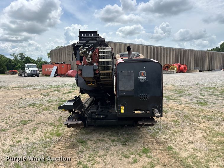 image for item EO4322 2015 Ditch Witch JT30 All Terrain directional boring unit