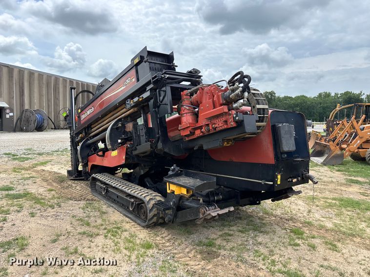 image for item EO4322 2015 Ditch Witch JT30 All Terrain directional boring unit