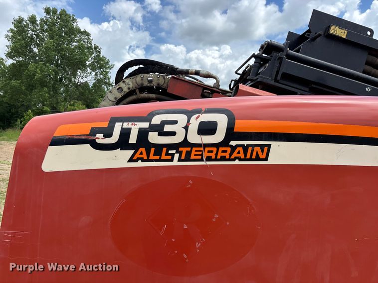 image for item EO4322 2015 Ditch Witch JT30 All Terrain directional boring unit