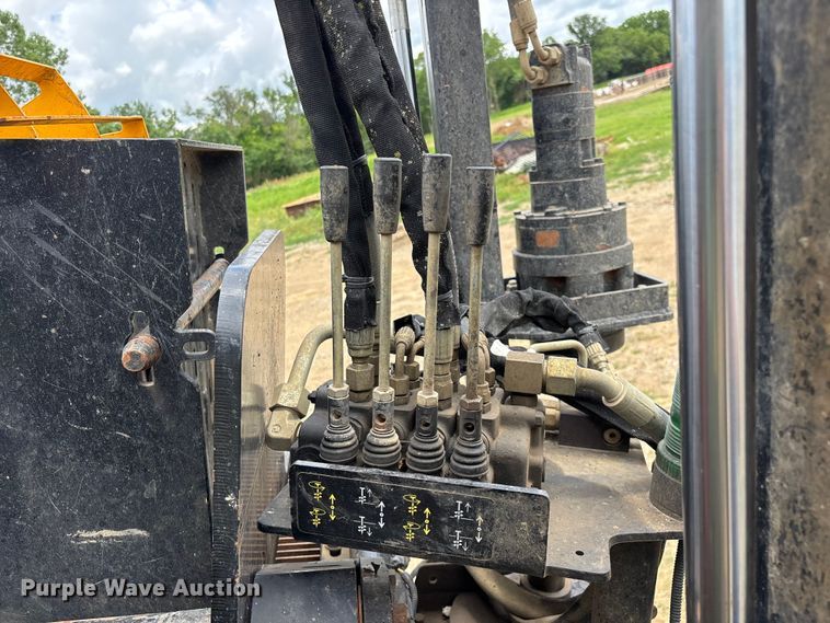 image for item EO4322 2015 Ditch Witch JT30 All Terrain directional boring unit