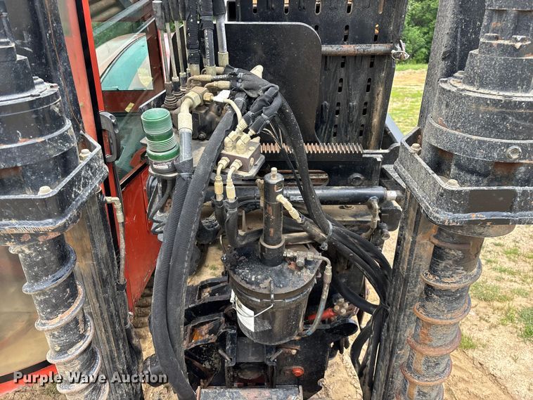 image for item EO4322 2015 Ditch Witch JT30 All Terrain directional boring unit