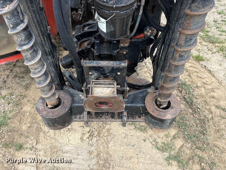 image for item EO4322 2015 Ditch Witch JT30 All Terrain directional boring unit