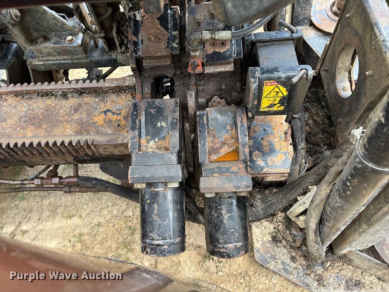 image for item EO4322 2015 Ditch Witch JT30 All Terrain directional boring unit