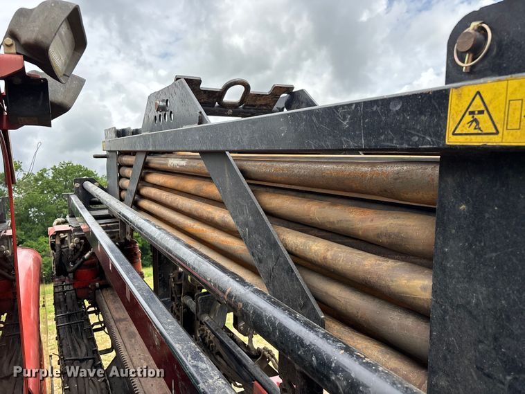 image for item EO4322 2015 Ditch Witch JT30 All Terrain directional boring unit