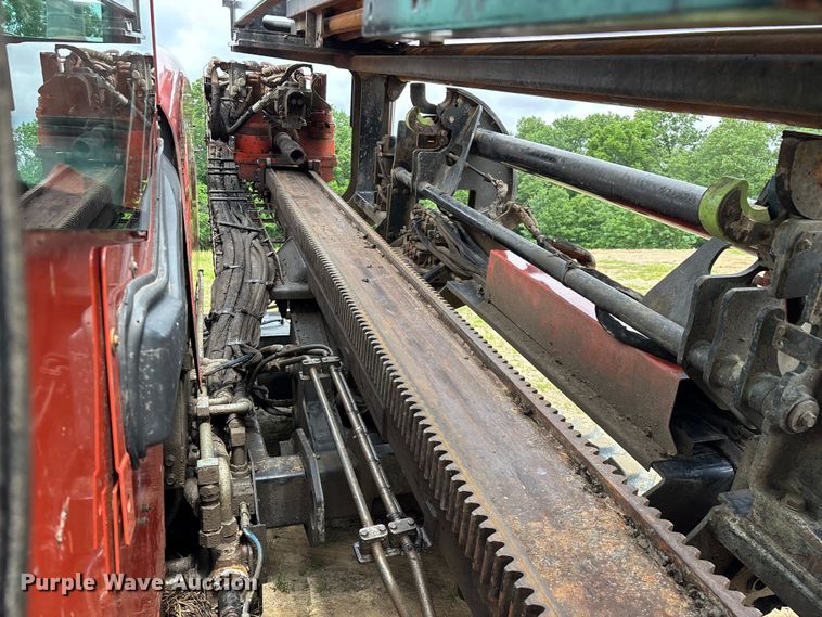 image for item EO4322 2015 Ditch Witch JT30 All Terrain directional boring unit