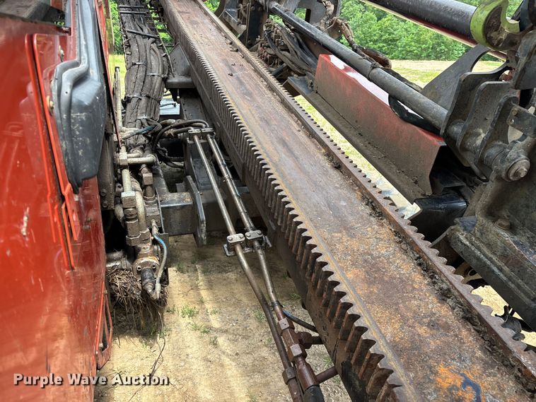 image for item EO4322 2015 Ditch Witch JT30 All Terrain directional boring unit