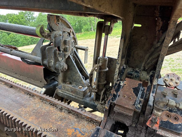 image for item EO4322 2015 Ditch Witch JT30 All Terrain directional boring unit