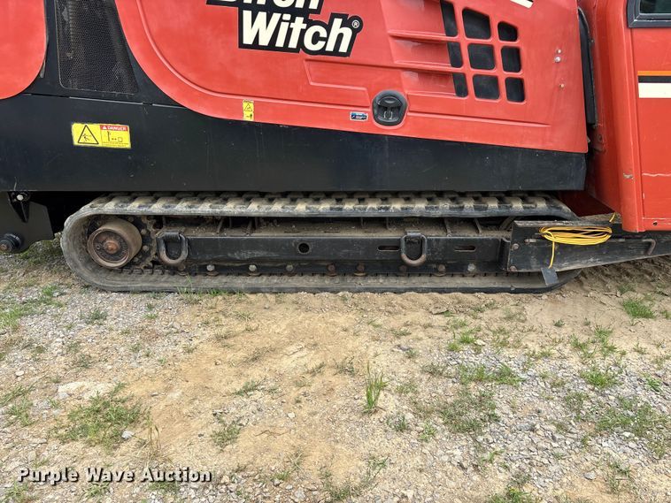image for item EO4322 2015 Ditch Witch JT30 All Terrain directional boring unit