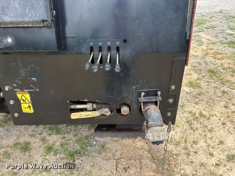 image for item EO4322 2015 Ditch Witch JT30 All Terrain directional boring unit
