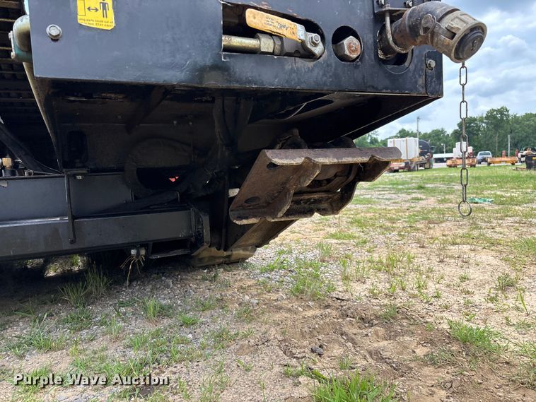 image for item EO4322 2015 Ditch Witch JT30 All Terrain directional boring unit