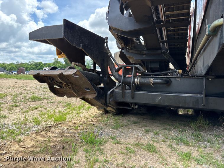 image for item EO4322 2015 Ditch Witch JT30 All Terrain directional boring unit