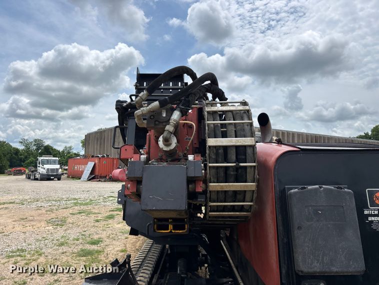 image for item EO4322 2015 Ditch Witch JT30 All Terrain directional boring unit