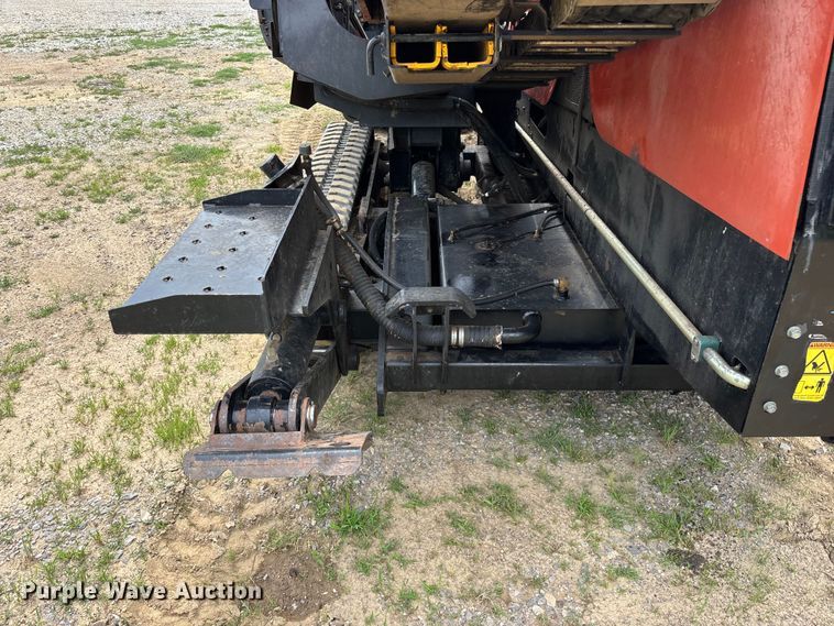 image for item EO4322 2015 Ditch Witch JT30 All Terrain directional boring unit