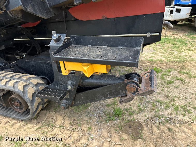 image for item EO4322 2015 Ditch Witch JT30 All Terrain directional boring unit