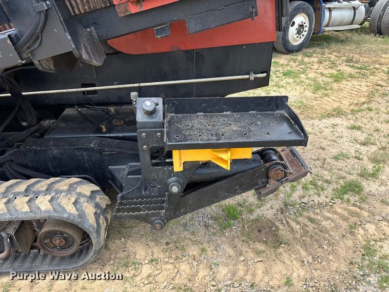 image for item EO4322 2015 Ditch Witch JT30 All Terrain directional boring unit