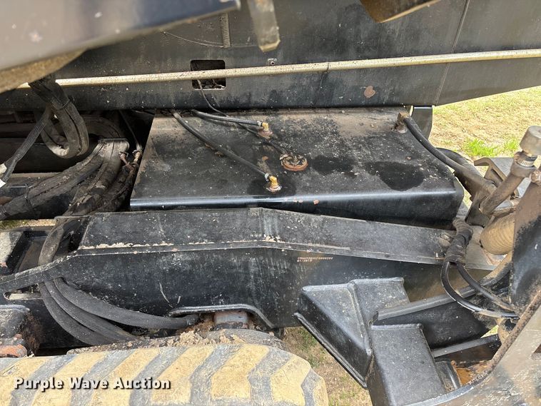 image for item EO4322 2015 Ditch Witch JT30 All Terrain directional boring unit