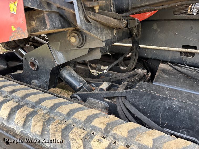 image for item EO4322 2015 Ditch Witch JT30 All Terrain directional boring unit