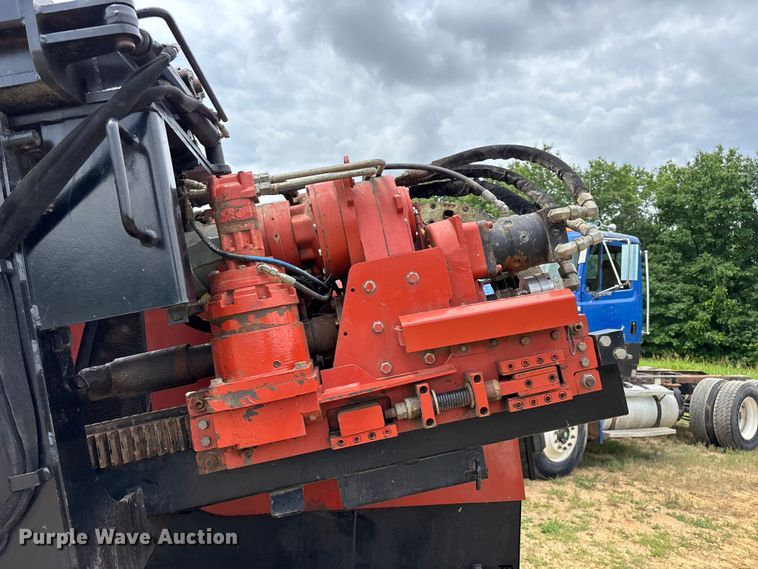 image for item EO4322 2015 Ditch Witch JT30 All Terrain directional boring unit