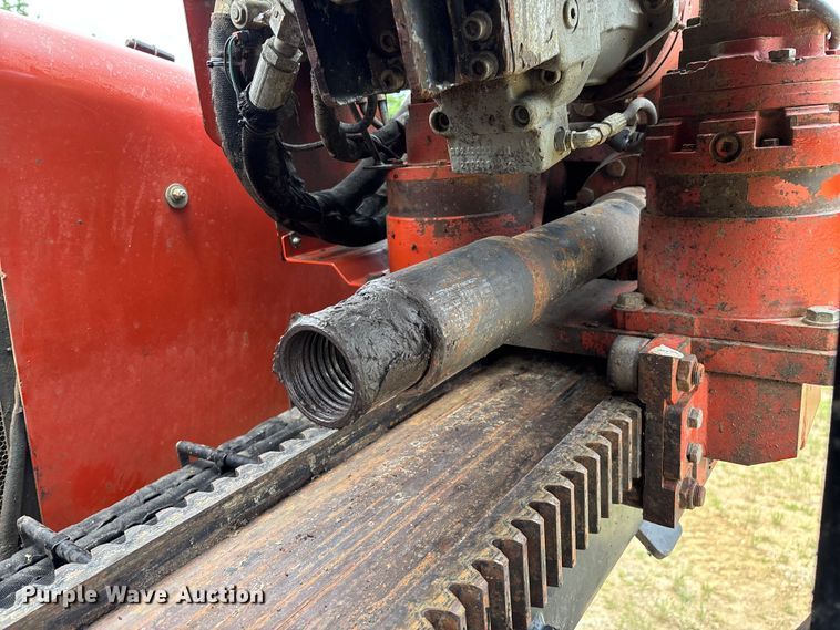 image for item EO4322 2015 Ditch Witch JT30 All Terrain directional boring unit