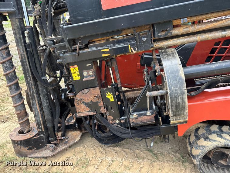 image for item EO4322 2015 Ditch Witch JT30 All Terrain directional boring unit