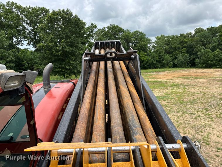 image for item EO4322 2015 Ditch Witch JT30 All Terrain directional boring unit
