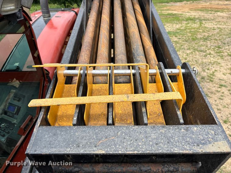 image for item EO4322 2015 Ditch Witch JT30 All Terrain directional boring unit
