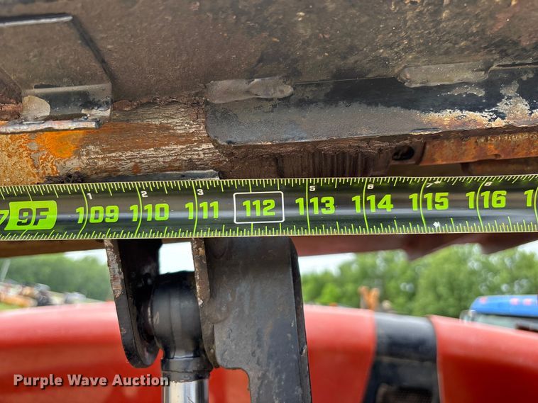 image for item EO4322 2015 Ditch Witch JT30 All Terrain directional boring unit