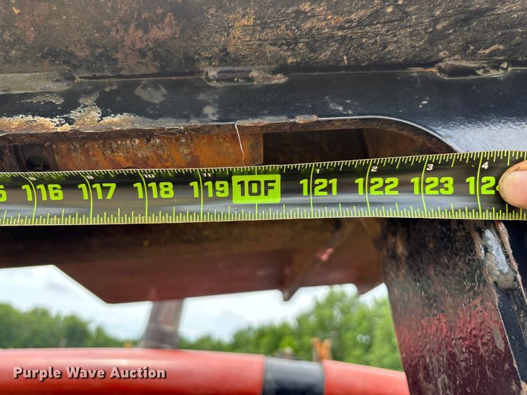 image for item EO4322 2015 Ditch Witch JT30 All Terrain directional boring unit