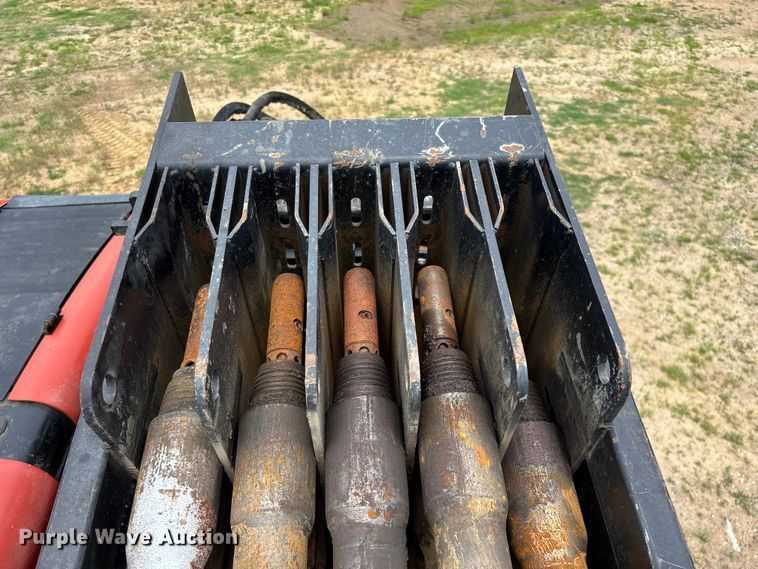 image for item EO4322 2015 Ditch Witch JT30 All Terrain directional boring unit