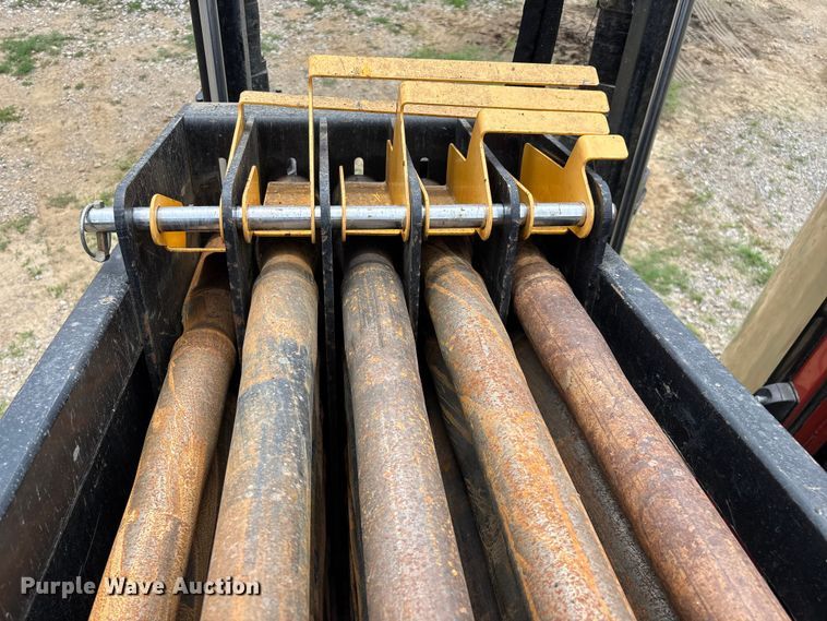 image for item EO4322 2015 Ditch Witch JT30 All Terrain directional boring unit
