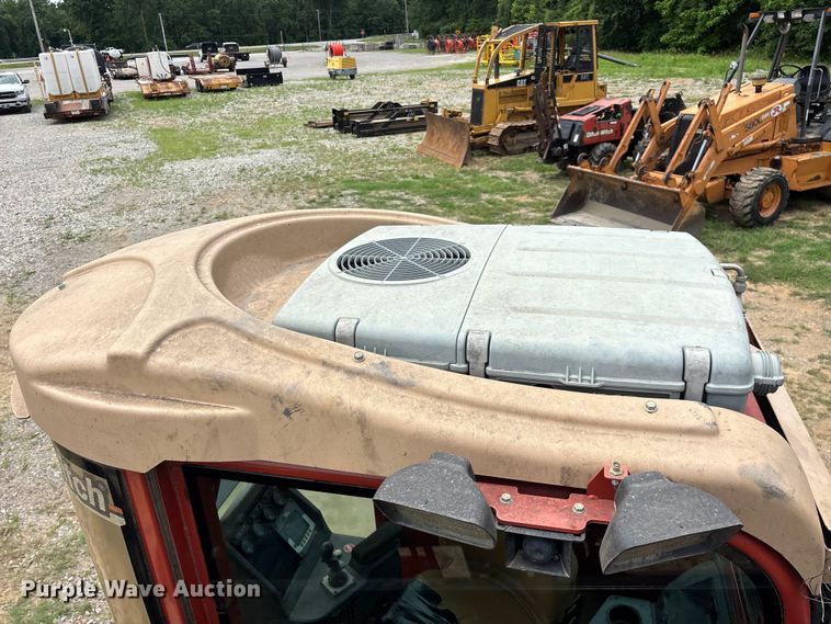 image for item EO4322 2015 Ditch Witch JT30 All Terrain directional boring unit