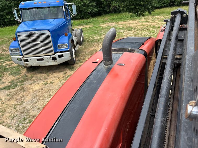 image for item EO4322 2015 Ditch Witch JT30 All Terrain directional boring unit