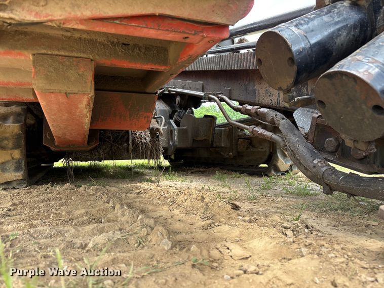 image for item EO4322 2015 Ditch Witch JT30 All Terrain directional boring unit