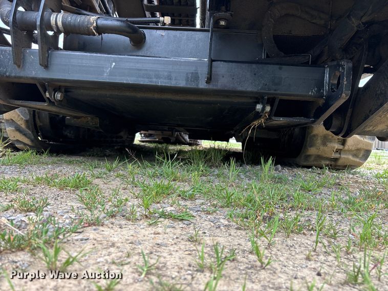 image for item EO4322 2015 Ditch Witch JT30 All Terrain directional boring unit