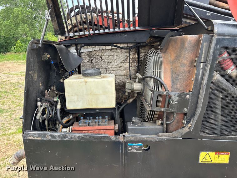 image for item EO4322 2015 Ditch Witch JT30 All Terrain directional boring unit