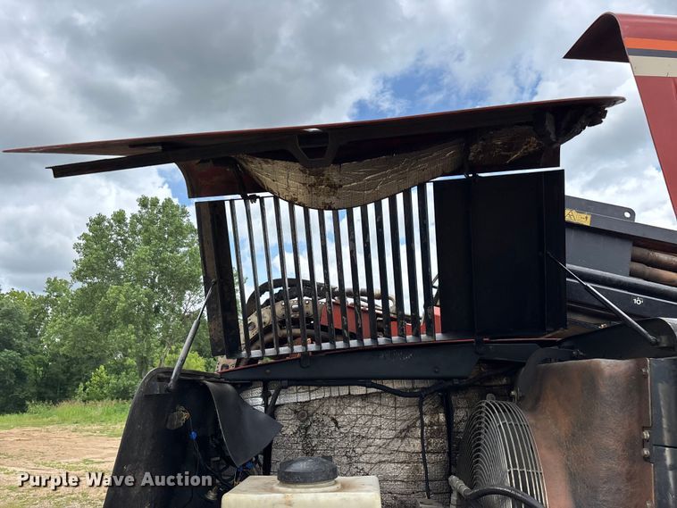 image for item EO4322 2015 Ditch Witch JT30 All Terrain directional boring unit