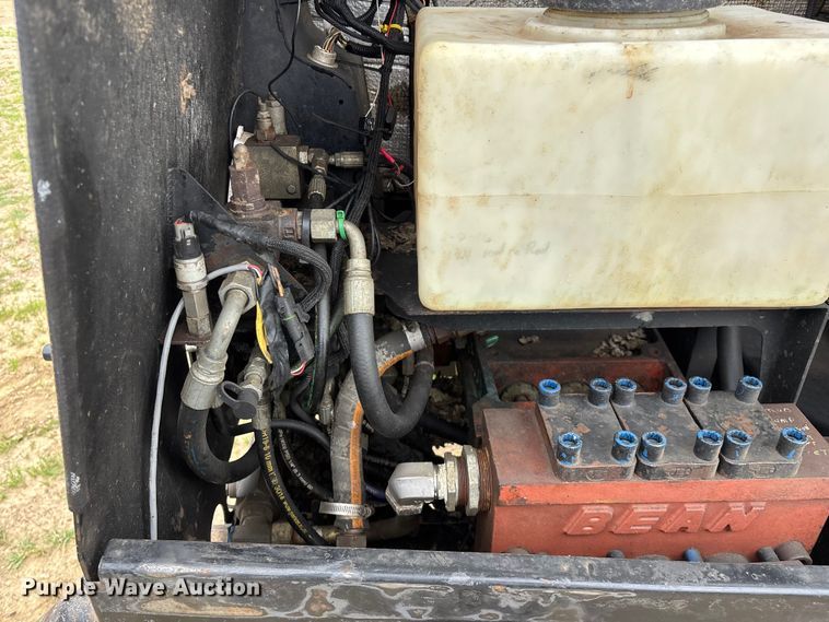 image for item EO4322 2015 Ditch Witch JT30 All Terrain directional boring unit