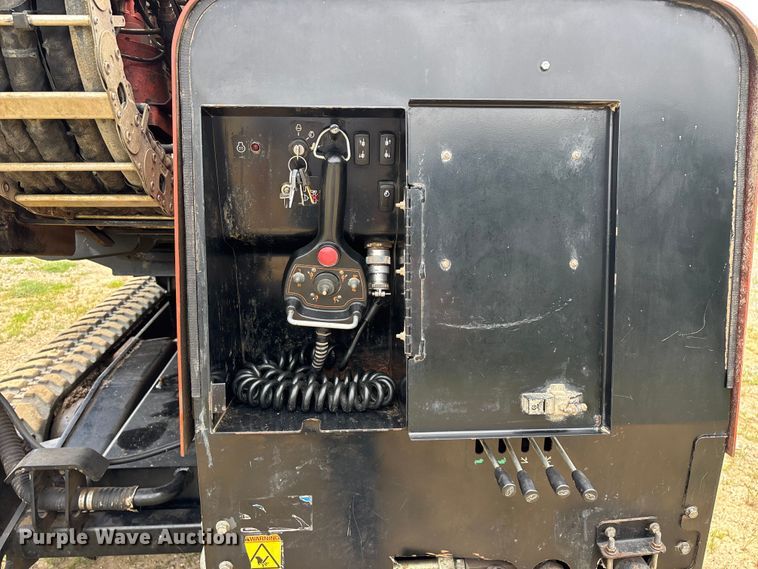 image for item EO4322 2015 Ditch Witch JT30 All Terrain directional boring unit