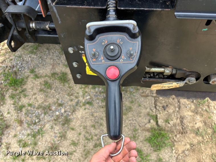 image for item EO4322 2015 Ditch Witch JT30 All Terrain directional boring unit