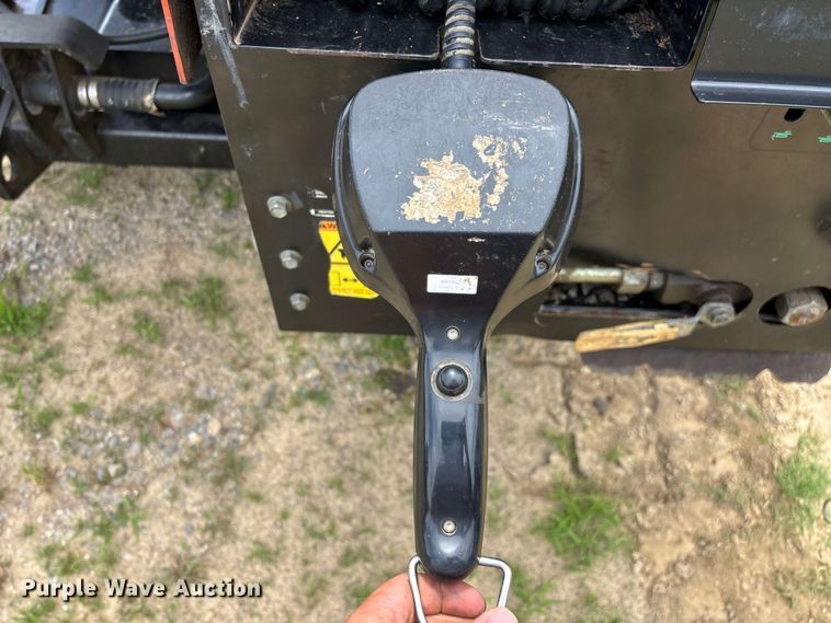image for item EO4322 2015 Ditch Witch JT30 All Terrain directional boring unit