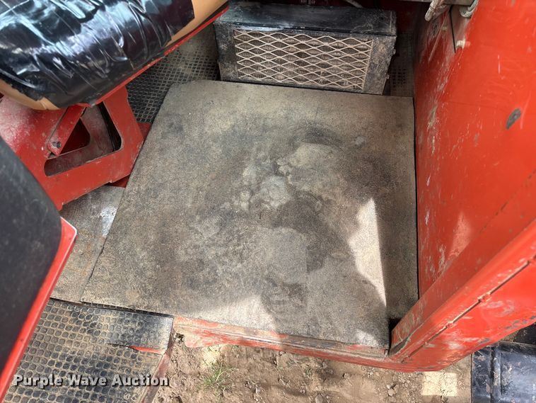 image for item EO4322 2015 Ditch Witch JT30 All Terrain directional boring unit