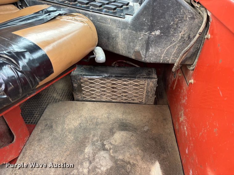 image for item EO4322 2015 Ditch Witch JT30 All Terrain directional boring unit
