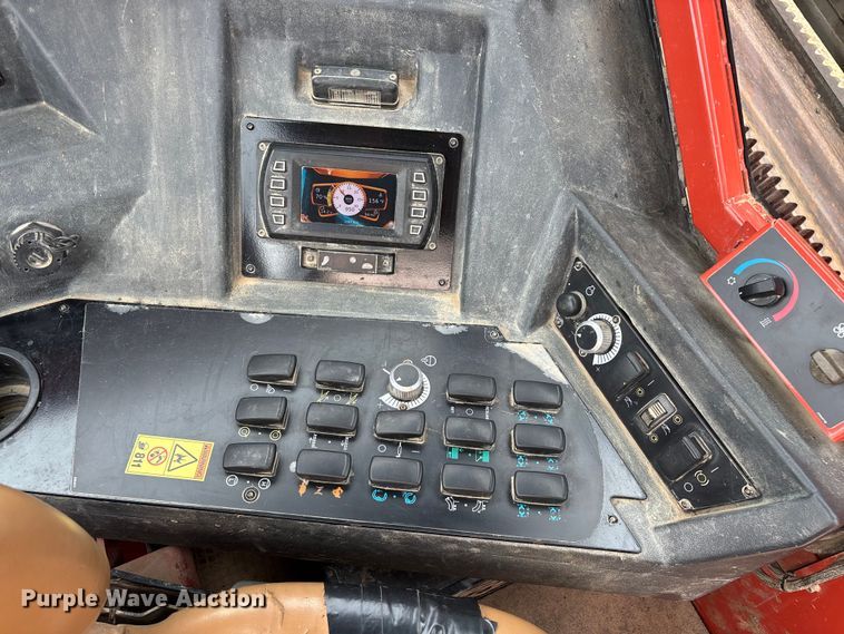 image for item EO4322 2015 Ditch Witch JT30 All Terrain directional boring unit