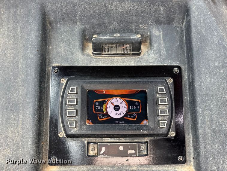image for item EO4322 2015 Ditch Witch JT30 All Terrain directional boring unit