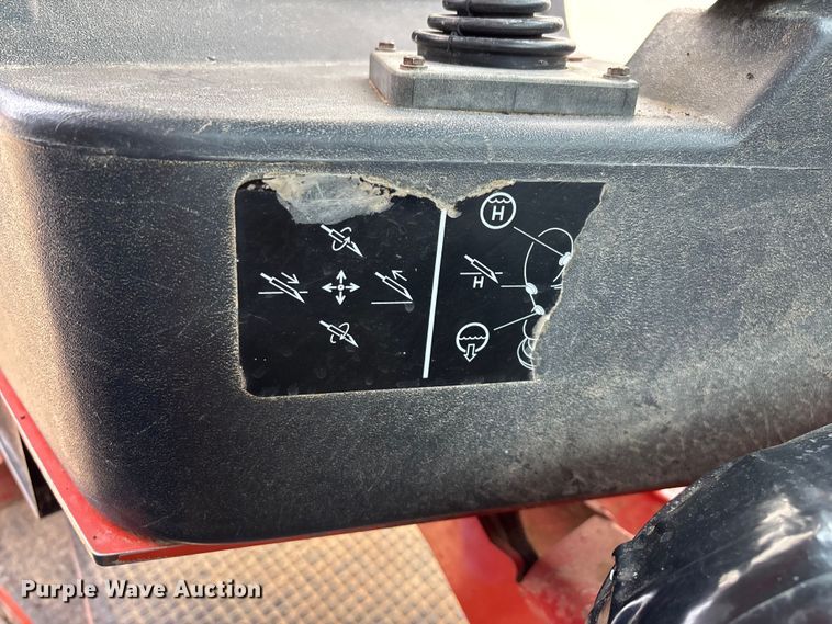 image for item EO4322 2015 Ditch Witch JT30 All Terrain directional boring unit