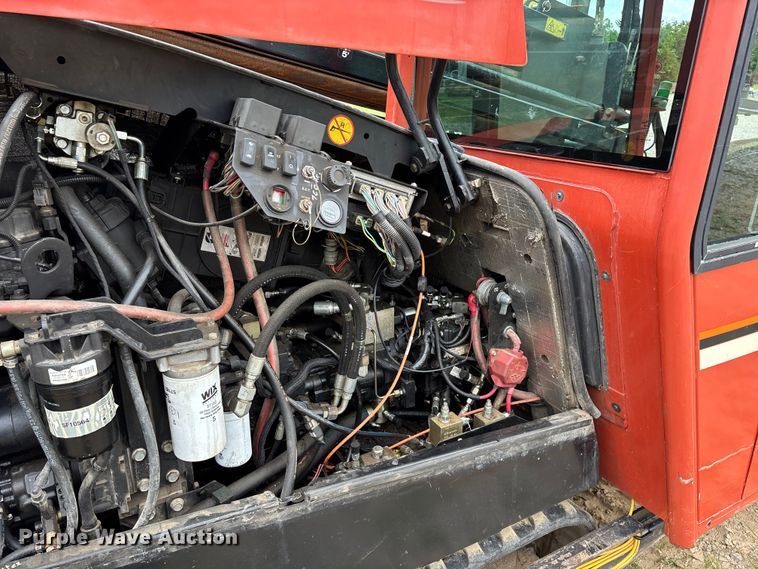 image for item EO4322 2015 Ditch Witch JT30 All Terrain directional boring unit