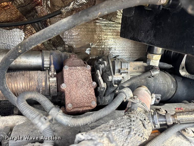 image for item EO4322 2015 Ditch Witch JT30 All Terrain directional boring unit