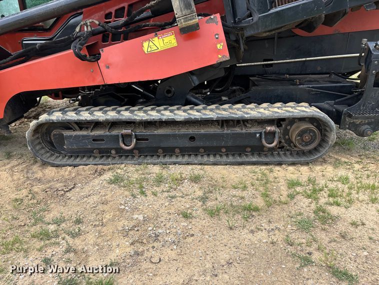 image for item EO4322 2015 Ditch Witch JT30 All Terrain directional boring unit
